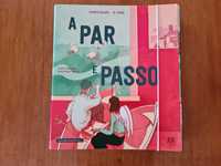 Vendo Pack Pedagógico de Português A PAR E PASSO, 9ºAno. NOVO!