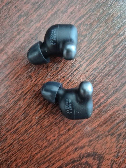 słuchawki TWS JVC HA-A25T gwarancja do 10.2027