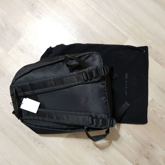 рюкзак Alyx 9SM 1017 (Alyx;портфель;opium;erd;9sm;1017)