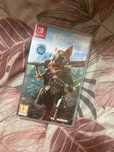 Biomutant SWITCH