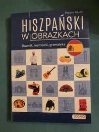 Hiszpański w obrazkach nowa