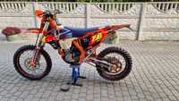 KTM EXC 500 SixDays 500 2019 Model Zarejestrowany 2osoby Niski Przebieg