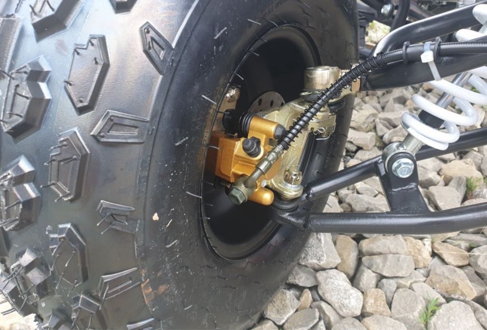 Hit Quady 125cc Varia Xtreme 2025r XXL PROMOCJA *RATY*