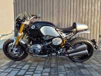 BMW R BMW R Nine T jak nowy tylko 8tys km!! Ohlins, Rizoma Krakow