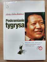 Poskromienie tygrysa tybetańskie nauki Akong Tulku Rinpocze