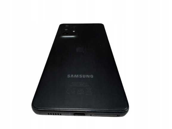 Smartfon Samsung Galaxy A53 6 GB / 128 GB 5G czarny