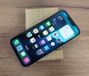 iPhone 13 Pro 128GB Niebieski   BATERIA 85%