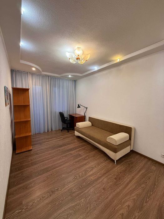 Оренда Квартира 3К 116м2 Подол Кирилівська Без%