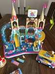 Lego Friends 41430 Letnia zabawa w parku wodnym