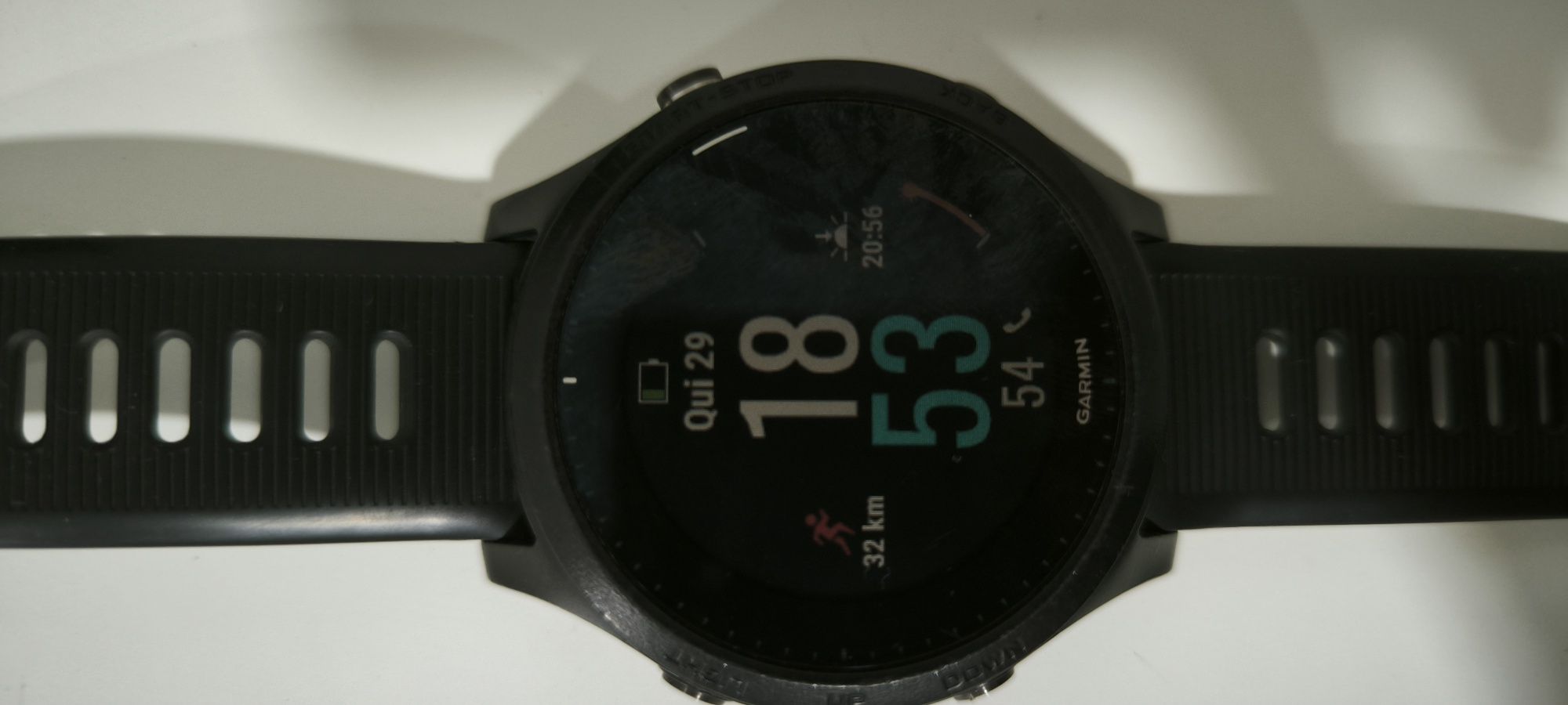 Relógio Garmin 945