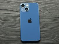 MAГAЗИН iPhone 13 Mini 128gb Blue Neverlock Trade-In/Bыкyп/Oбмeн