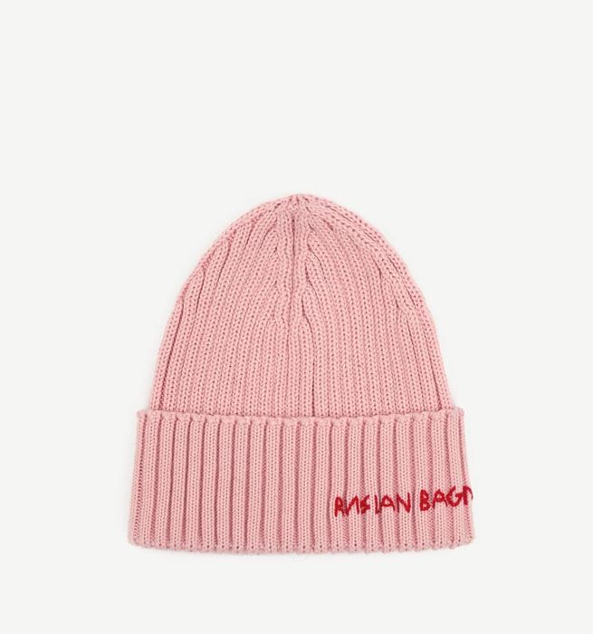 Шапка Ruslan Baginskiy