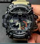 Bullbar do Casio G-shock GG1000 GG-1000 GWG100 mudmaster oferta 2