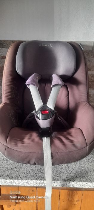 Cadeira auto bebeconfort