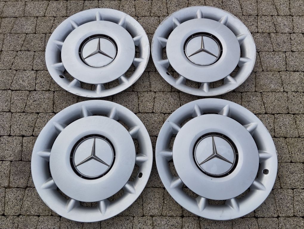 Kołpak Mercedes 15" 202 cena za sztukę