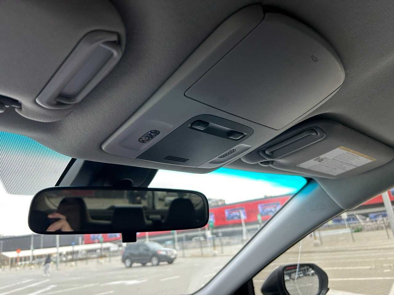 Тойота Камри TOYOTA CAMRY 70 2017 USA США
