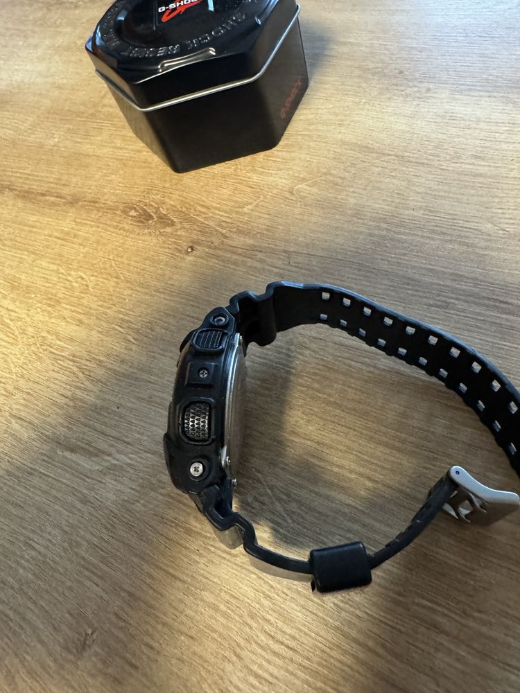 Casio G-Shock 5081 GA-100