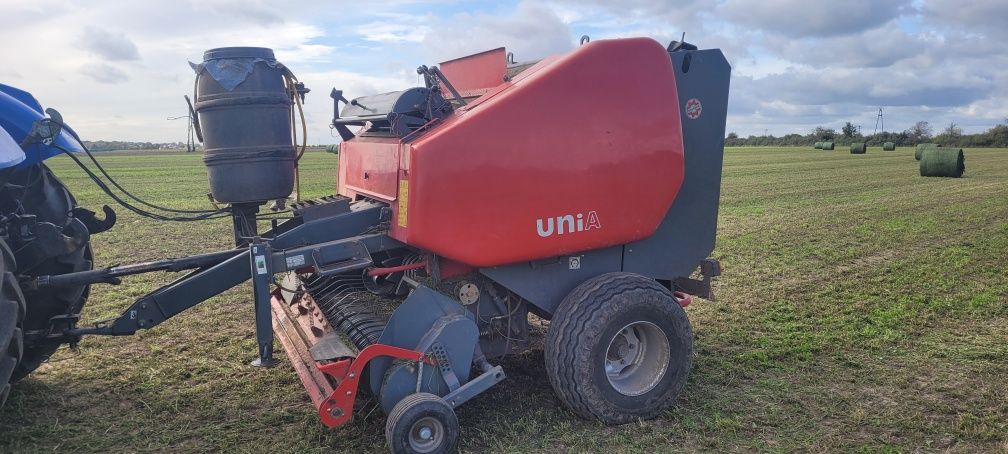Prasa Unia famarol Df 1.8 Vd,