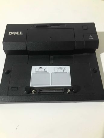Порт -репликатор  Dell PRO3X
