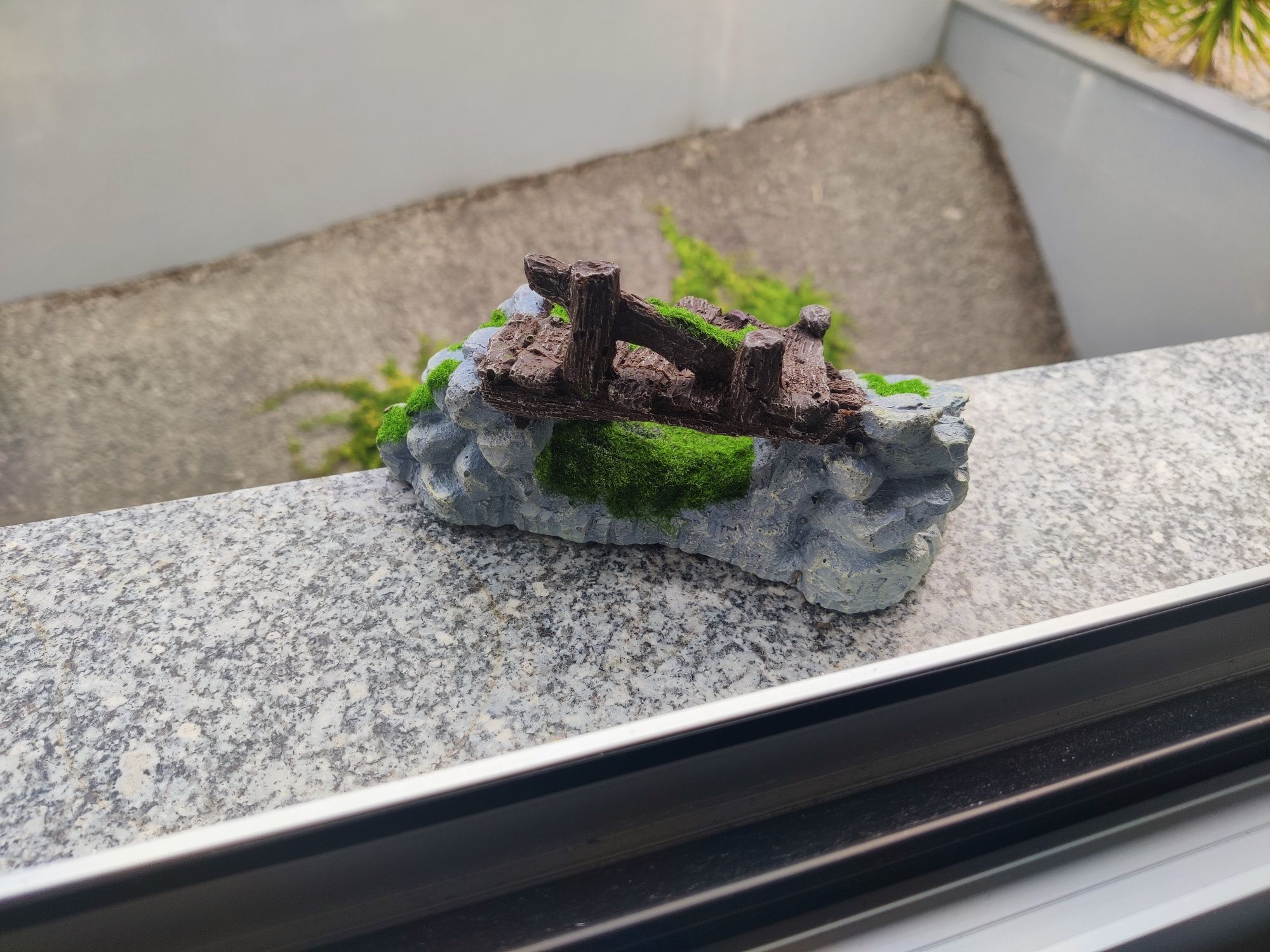 Terrario - Cobra - Iguanas - Hamster, etc.