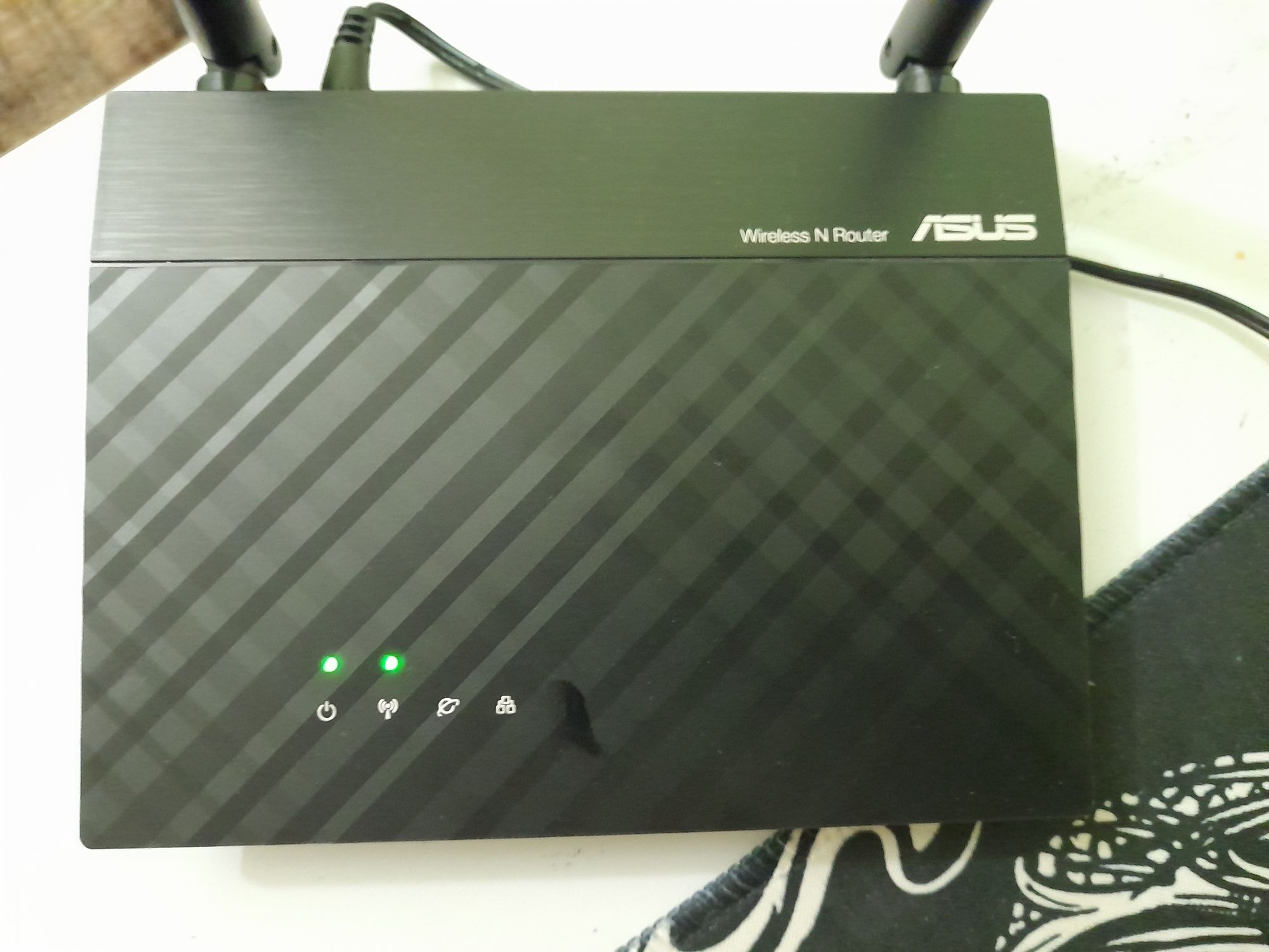 Роутер Asus rt-n12