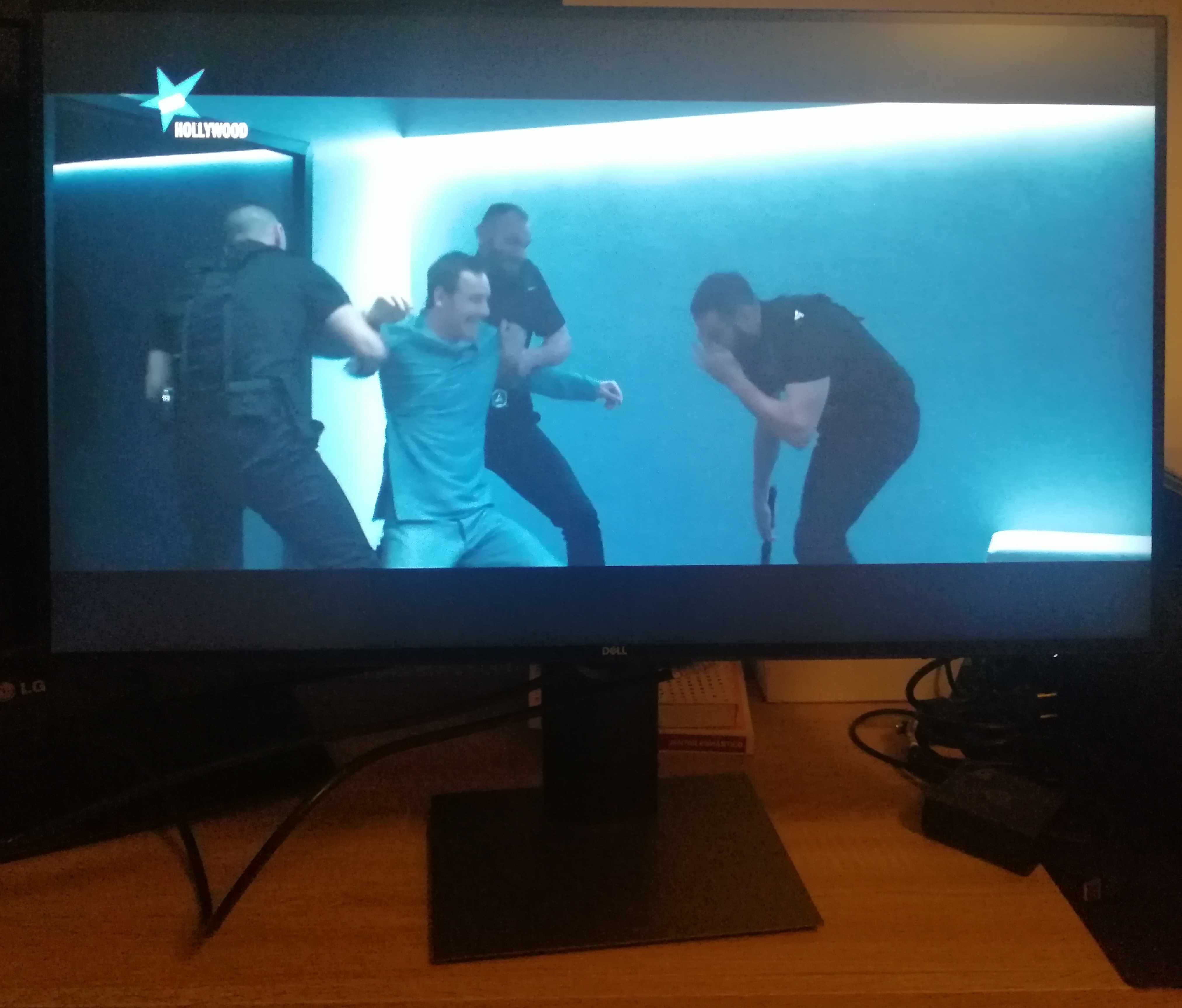Monitor 27" Dell UltraSharp U2719DC Linha Profissional (Promoção)