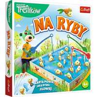 Trefl Na Ryby Trefliki 01963