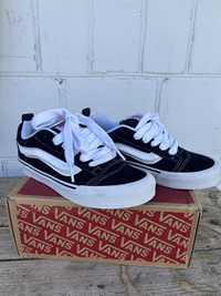 Buty Vans Knu skool