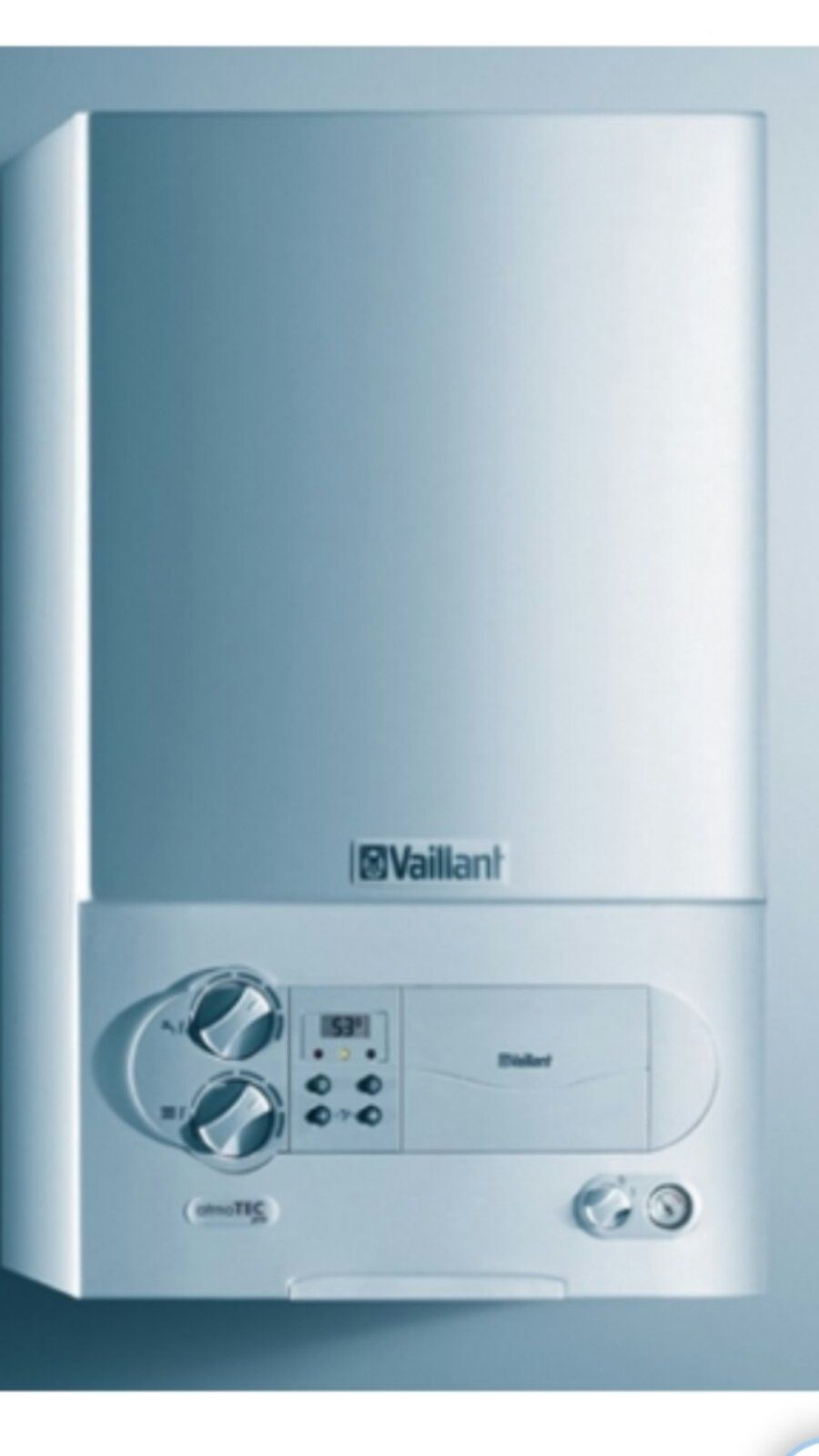 Продам новый  котел Vaillant turbo TEC