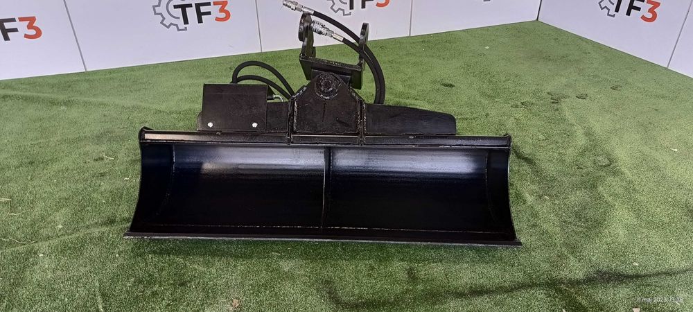 Łyżka hydrauliczna skarpowa 120 cm CW05