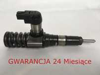 Pompowtryskiwacz SIEMENS 03G130073T/M 2.0 TDI 170 HP BMN BRD BMR