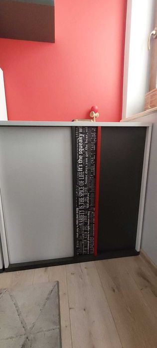 Meble młodzieżowe Philosophy (Agata Meble)