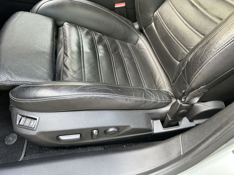 Opel insignia 4x4 bdb stan  skrzynia do regeneracji