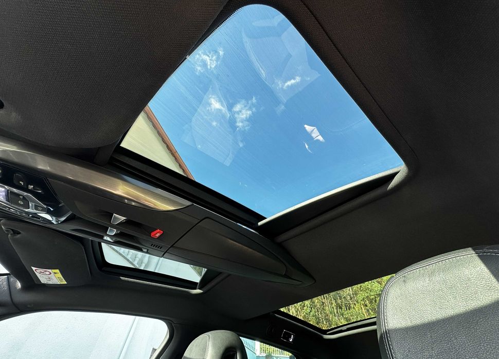 DS 5 1.6 BlueHDi So Chic – 2018