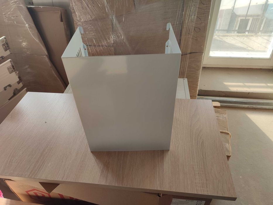 Короб для кухонної витяжки