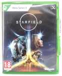 STARFIELD gra na konsolę  XBOX series X