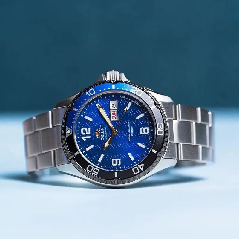 *NOVO* Orient Mako 20th Anniversary RA-AA0822L Limited edition (42mm)