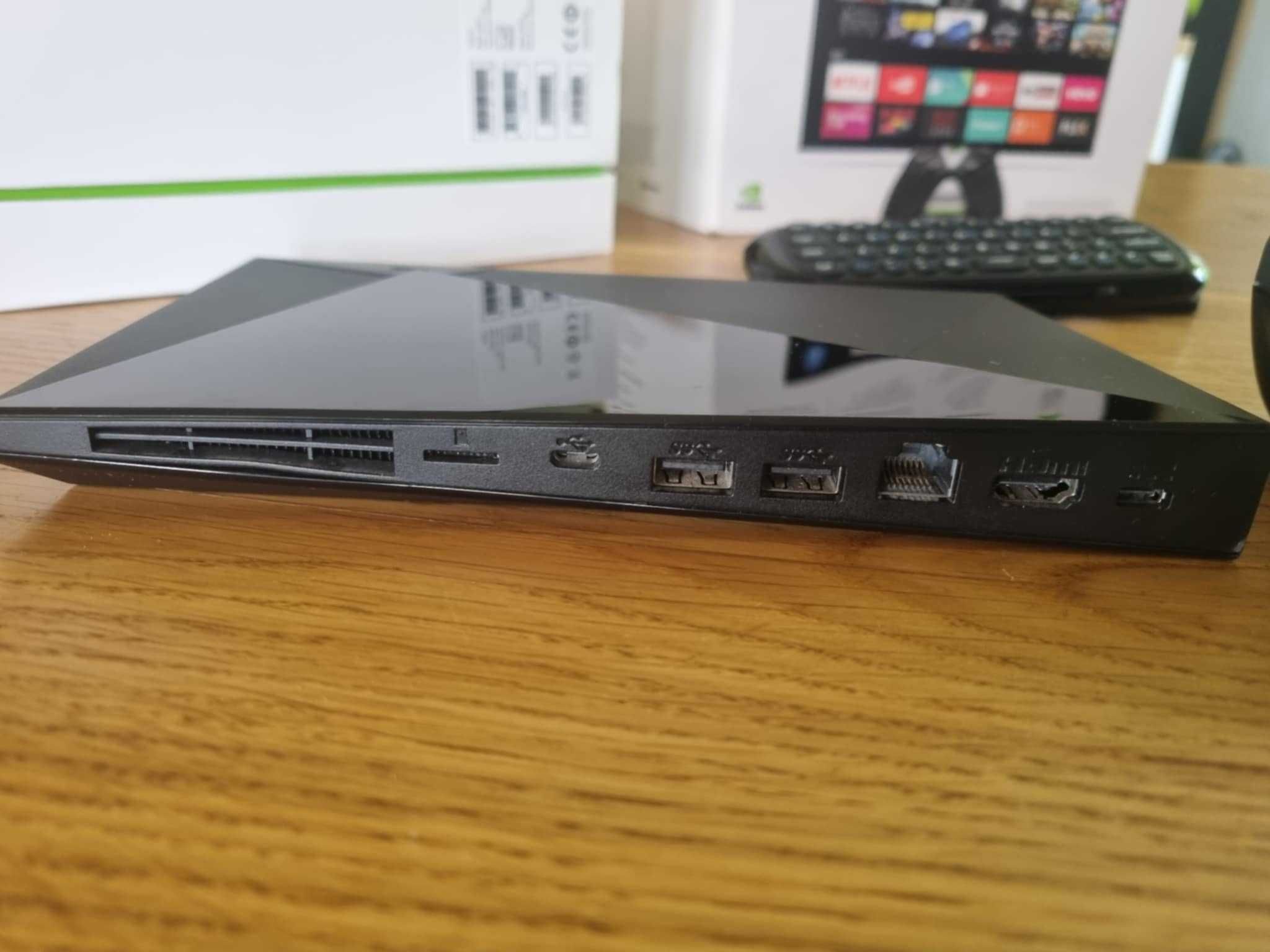 Nvidia Shield Android TV