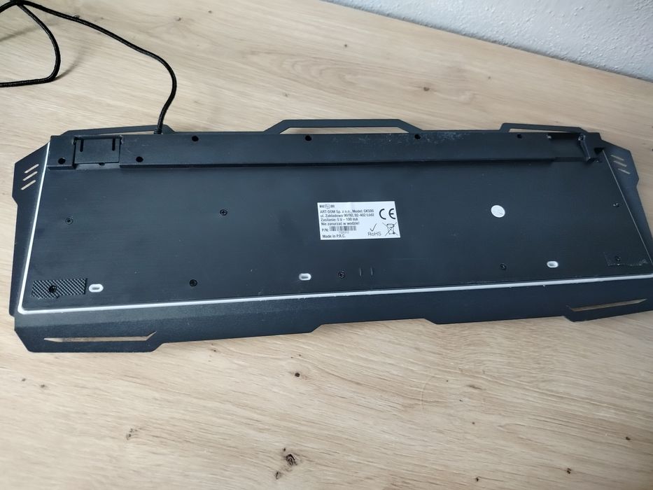 Sprzedam klawiaturę do komputera/laptopa