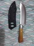 Nóż szefa długość 29 cm