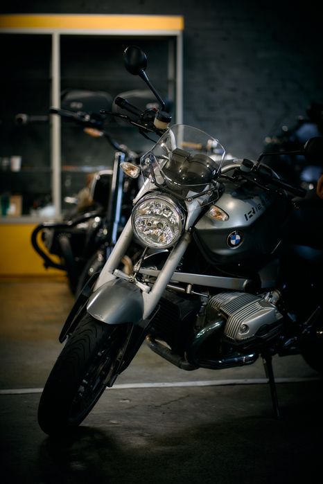 Мото СТО KS Custom. Ремонт мотоциклів, скутерів, мопедів, квадроциклів