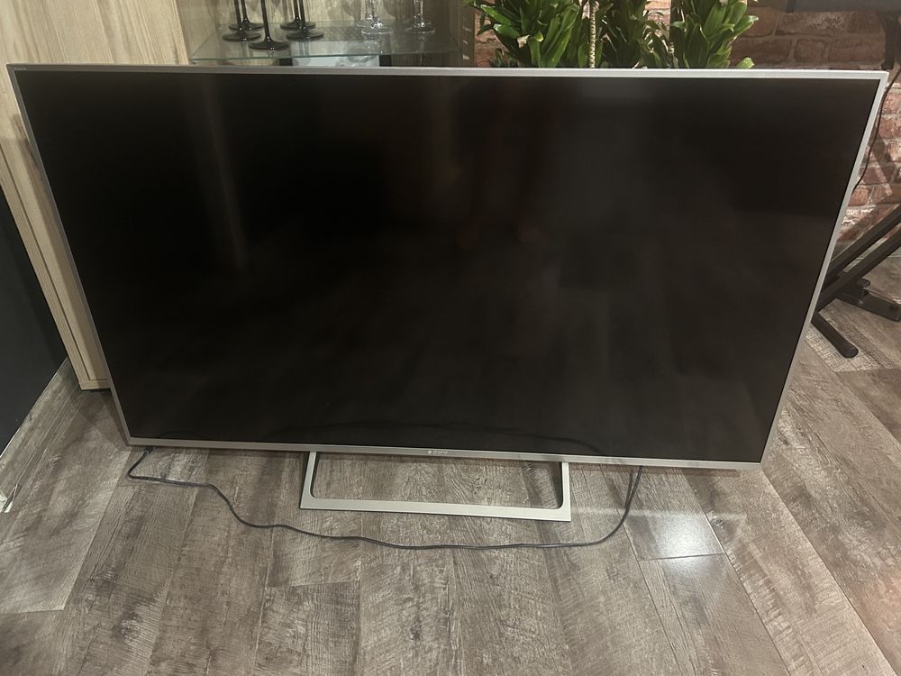 Telewizor Sony Bravia MODEL NO. KD 55xe8577