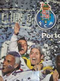 Poster gigante fcporto