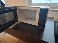 Mikrofala Whirpool 800 W