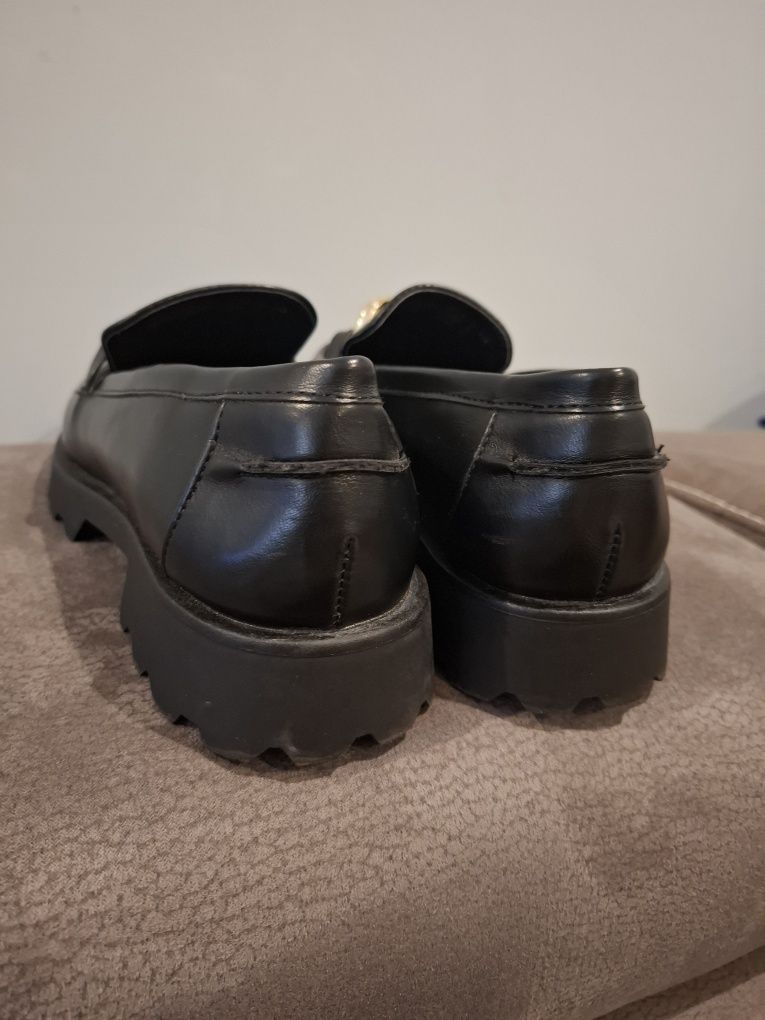 Buty mokasyny C&A 40