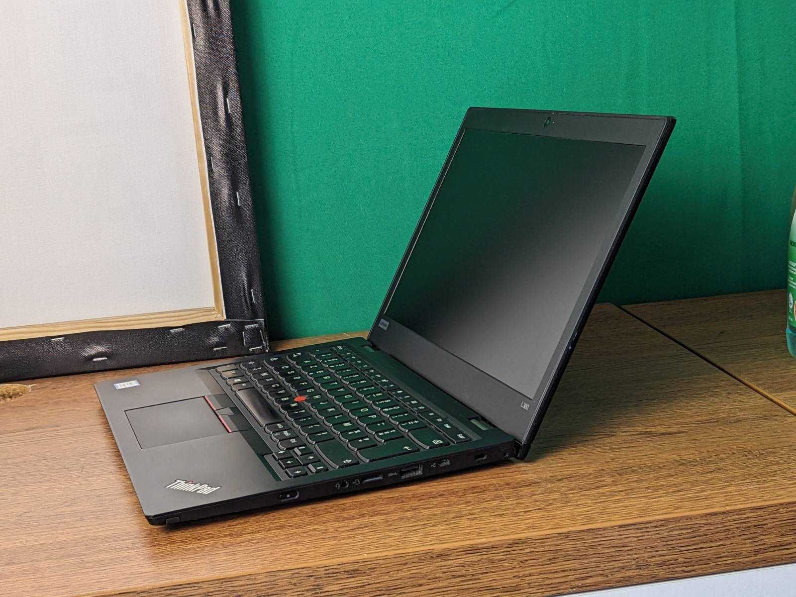Ноутбук Lenovo ThinkPad Yoga L380-IPS-FHD / Гарантія 6 місяців