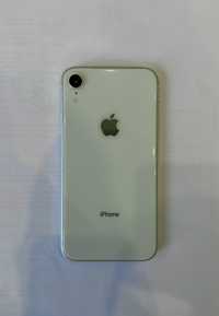 Iphone XR 64 gb white