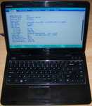 Dell Inspiron N4110 - sprawny i kompletny