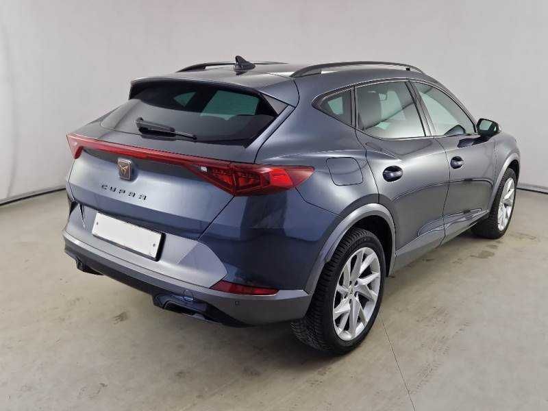 Cupra Formentor 2.0 TDI