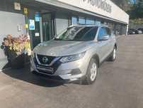 Nissan Qashqai 1.5 dCi Acenta C/Barras de Tejadilho